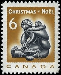 CANADA   #489 MNH (1)