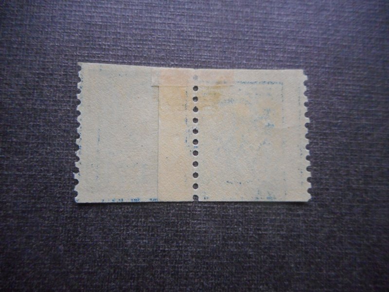 # 447 F-VFOG (H)  Paste Up Pair