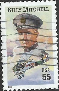 # 3330 USED GEN. WILLIAM BILLY L. MITCHELL