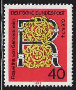 Germany # 1117 ~ Mint, NH