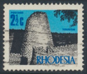 Rhodesia  SC# 277  SG 441  Used   see details & scans