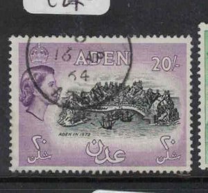 Aden SG 72 VFU (1gyq) 