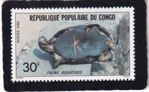 Congo, Peoples Republic   #   655   unused