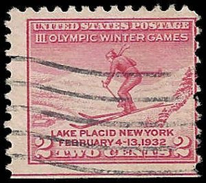 US - #716 - Used - SCV-0.25