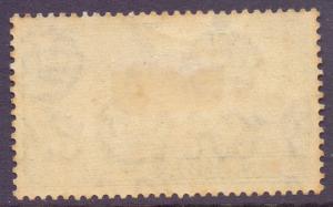 Bermuda Scott 152 - SG143, 1953 Elizabeth II 6d MH*