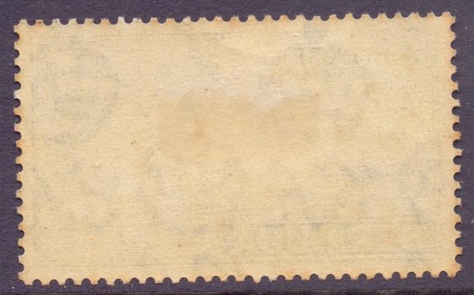 Bermuda Scott 152 - SG143, 1953 Elizabeth II 6d MH*
