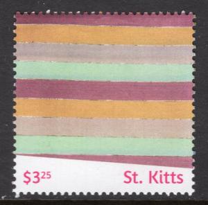 St Kitts 874c MNH VF