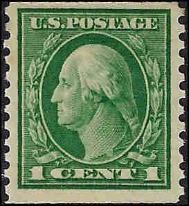 443 Mint,OG,H... SCV $30.00