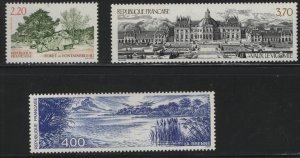 FRANCE  2155     MNH   SET