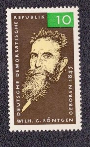 Germany DDR - 753 1965 MNH