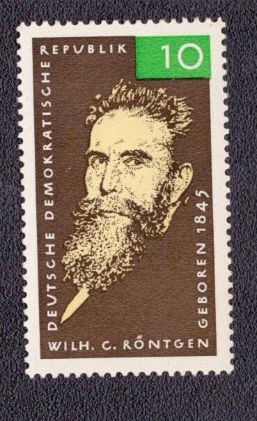 Germany DDR - 753 1965 MNH