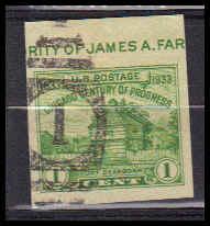 730a Used Very Fine D09987