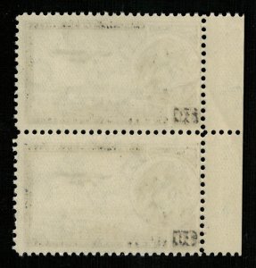 Mexico Pair 30c (RS-168)