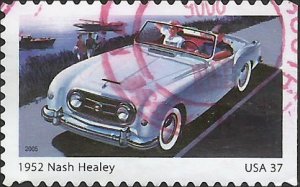 # 3934 USED 1952 NASH HEALEY