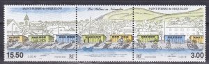 St Pierre & Miquelon #699  MNH CV $9.00   (Z1942L)