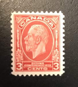 Canada # 192 MNH