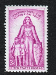 Scott # 1087   used    single