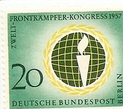 Germany Berlin 9N161 MLH