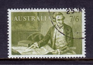 Australia - Scott #376 - Used/CTO - SCV $16