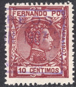 FERNANDO PO SCOTT 157