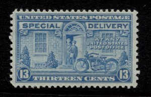 US Stamps #E17 MINT OG NH VF SINGLE
