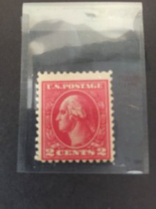 USA #528B MNH (SCV=$50) 