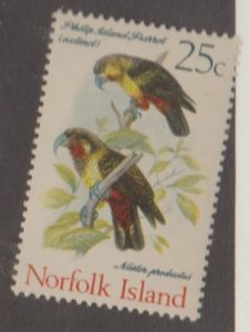 Norfolk Island Scott #136 Stamp - Mint NH Single