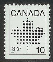 CANADA MINT NH # 944 (A)
