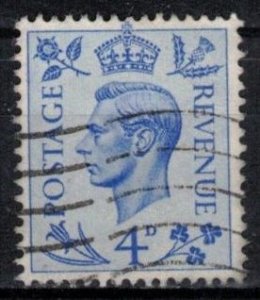 Great Britain - Scott 285