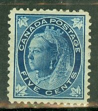 B: Canada 70 mint CV $200