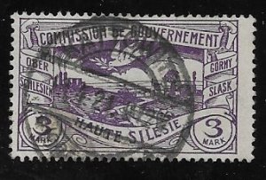 Upper Silesia Sc. 30 used