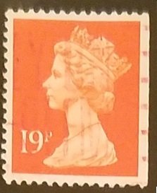 Great Britain MH106
