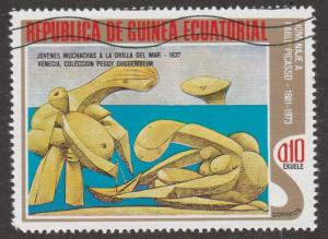 56b 1975 Picasso Art