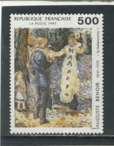 France 2242  MNH cgs