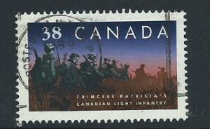 Canada SG 1336 FU