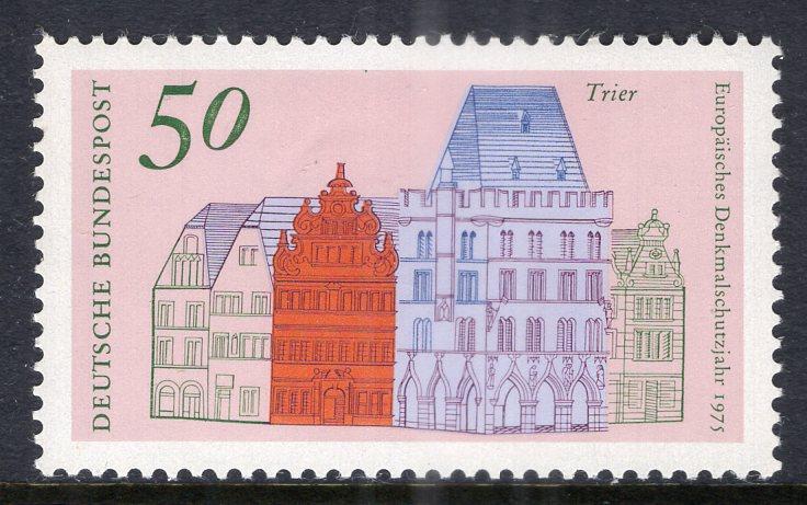 Germany 1198 MNH VF