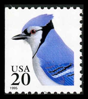 USA 2483 Mint (NH) Booklet Stamp