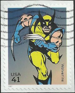 # 4159j USED WOLVERINE