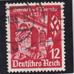 Germany   #    468         used