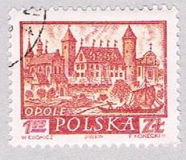 Poland Town 125 (AP114513)