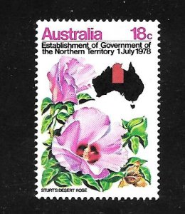 Australia 1978 - MNH - Scott #681