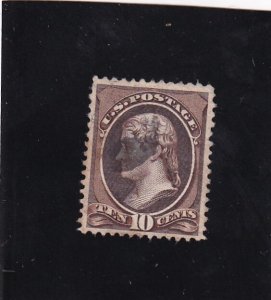 US, Sc #209, Used (S19114)