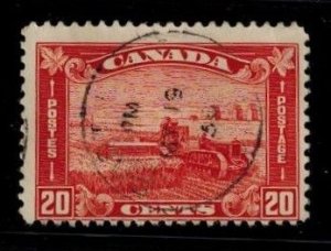 Canada 175 used