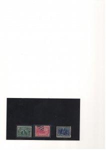 #328-330 Decent sound set