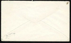 Buffalo NY - W W Wright Banker - 1860's