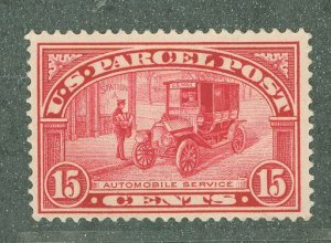 United States #Q7  Single