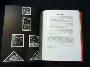 HISTORY OF TELECOMMUNICATIONS ON STAMPS VOL 5 by JOHN F ROSS 