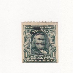 US used #316 coil; SCV=$150,000.00--likely a trimmed #300 (108L)