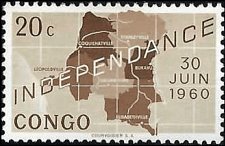 CONGO DR   #356 MH (1)