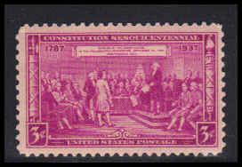  798 Fine MNH O5794